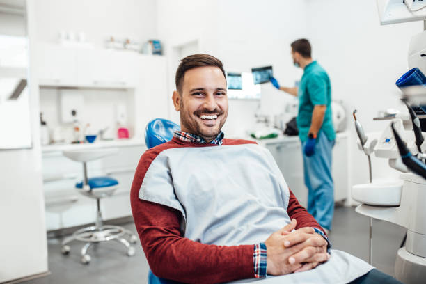 Laser Dentistry in Cibecue, AZ