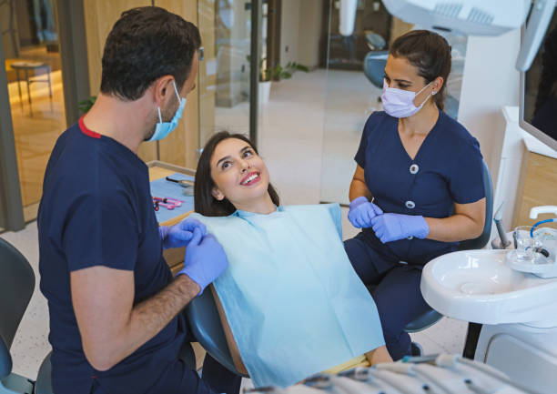 Best Root Canal Treatment  in Cibecue, AZ