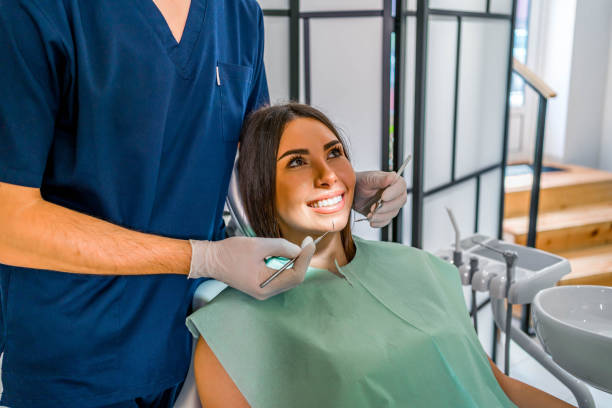 Best Dental Fillings (Composite and Amalgam)  in Cibecue, AZ