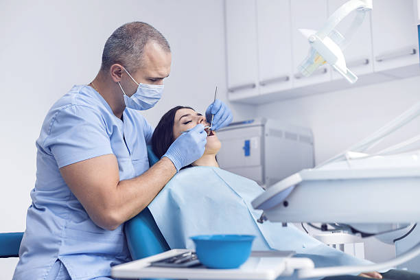Best Emergency Dental Care  in Cibecue, AZ
