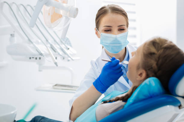 Best General Dentistry  in Cibecue, AZ